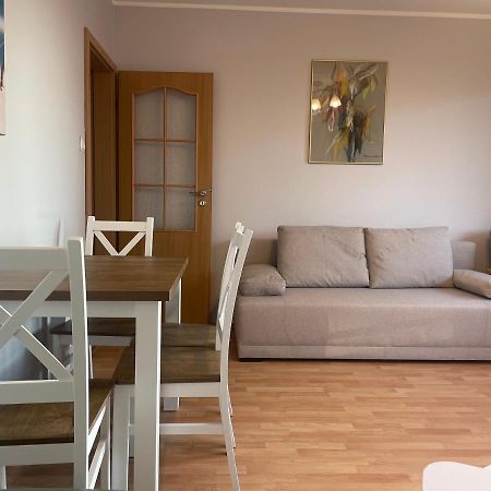 Wolin-Travel Apartament Dom Przy Parku Miedzyzdroje Esterno foto