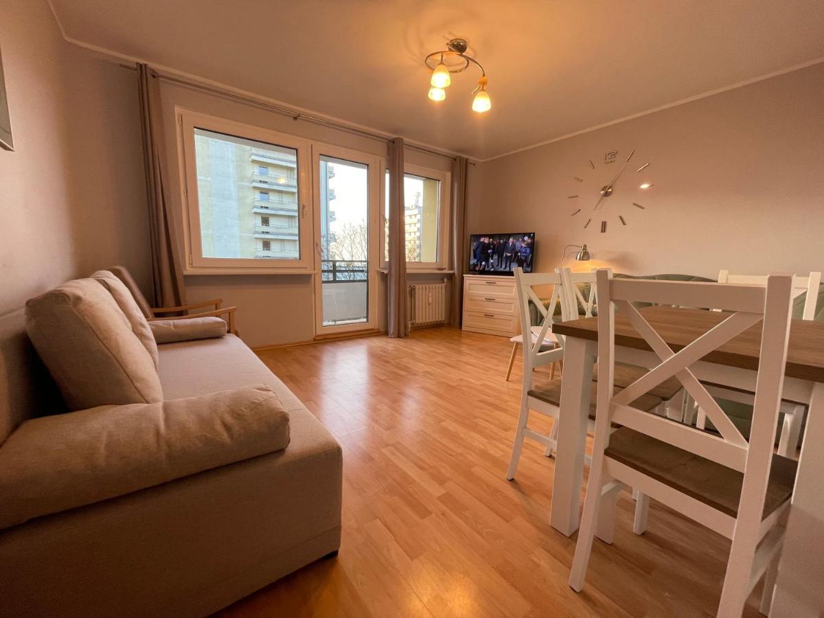 Wolin-Travel Apartament Dom Przy Parku Miedzyzdroje Esterno foto