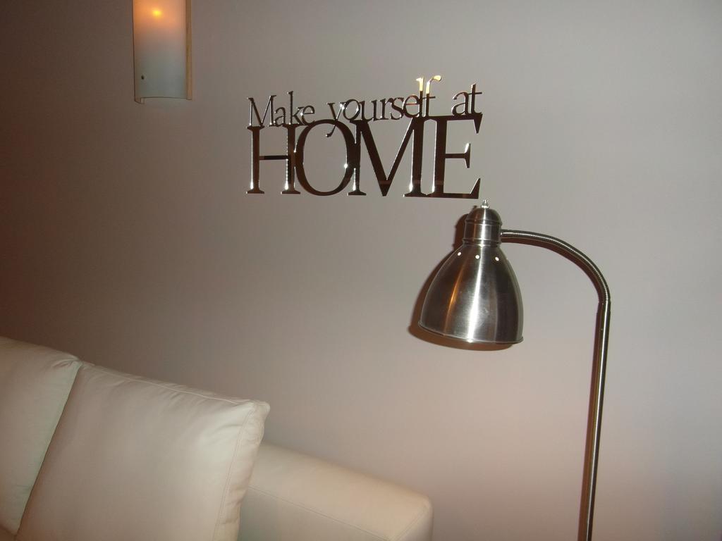 Wolin-Travel Apartament Dom Przy Parku Miedzyzdroje Esterno foto